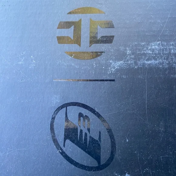 Allen Iverson and James Harden Reebok Shoes - Picture 13 of 13